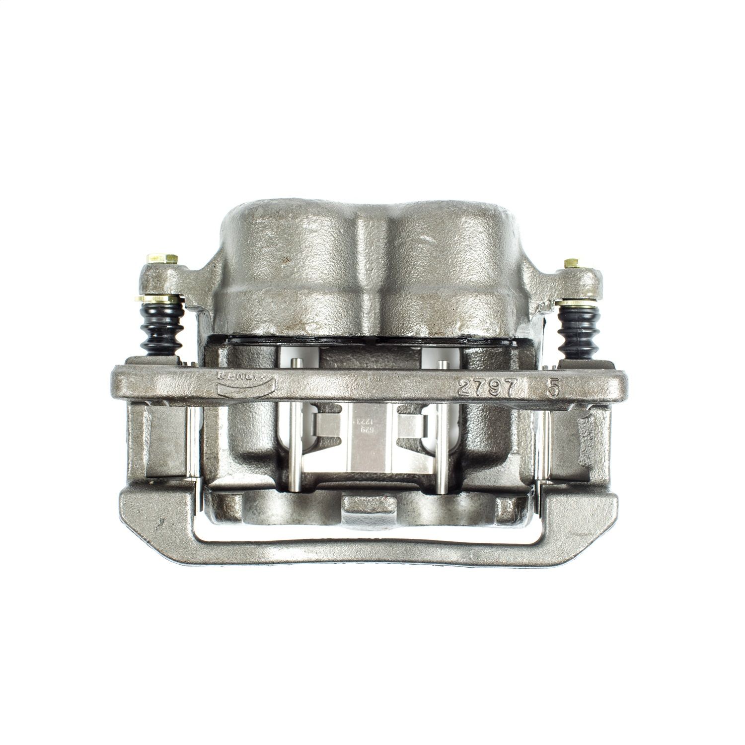 2000, 1999, 1998, 1997, 1996, 1995 Mazda B3000 Disc Brake Caliper