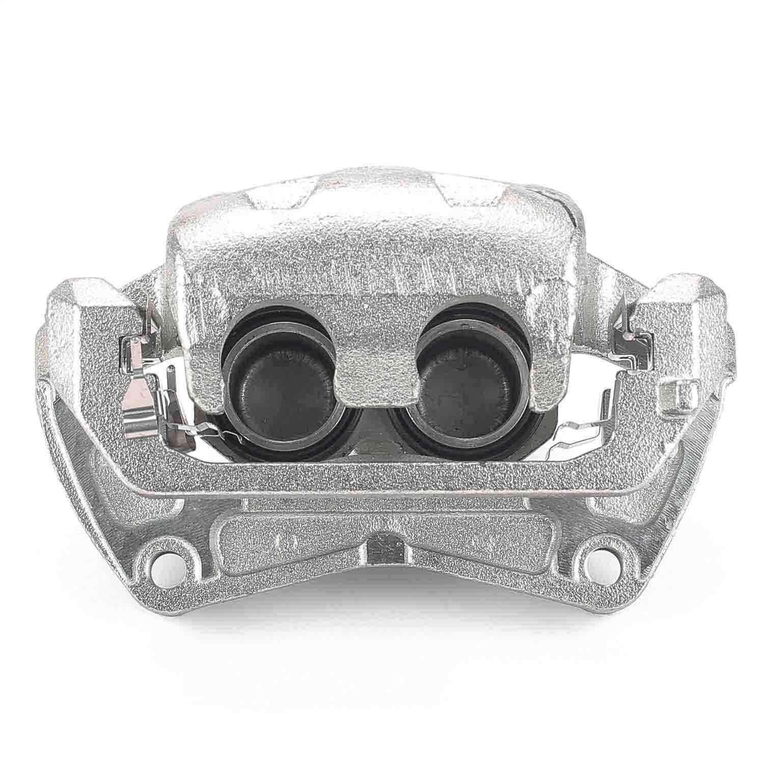 2012, 2011, 2010, 2009, 2008, 2007, 2006 INFINITI FX35 Disc Brake Caliper