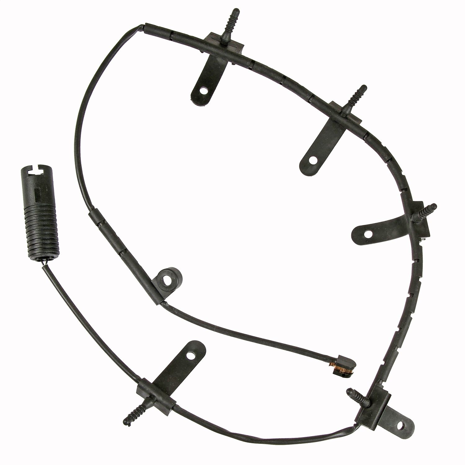2008, 2007, 2006, 2005, 2004, 2003, 2002 Mini Cooper Disc Brake Pad Wear Sensor