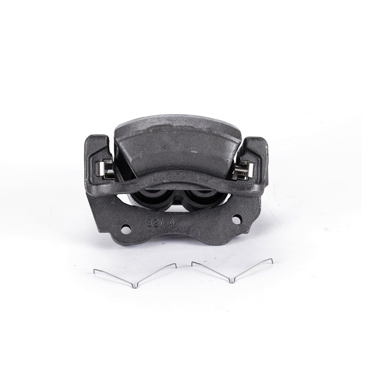 2010, 2009, 2008, 2007, 2006, 2005, 2004, 2003, 2002 Lexus SC430 Disc Brake Caliper