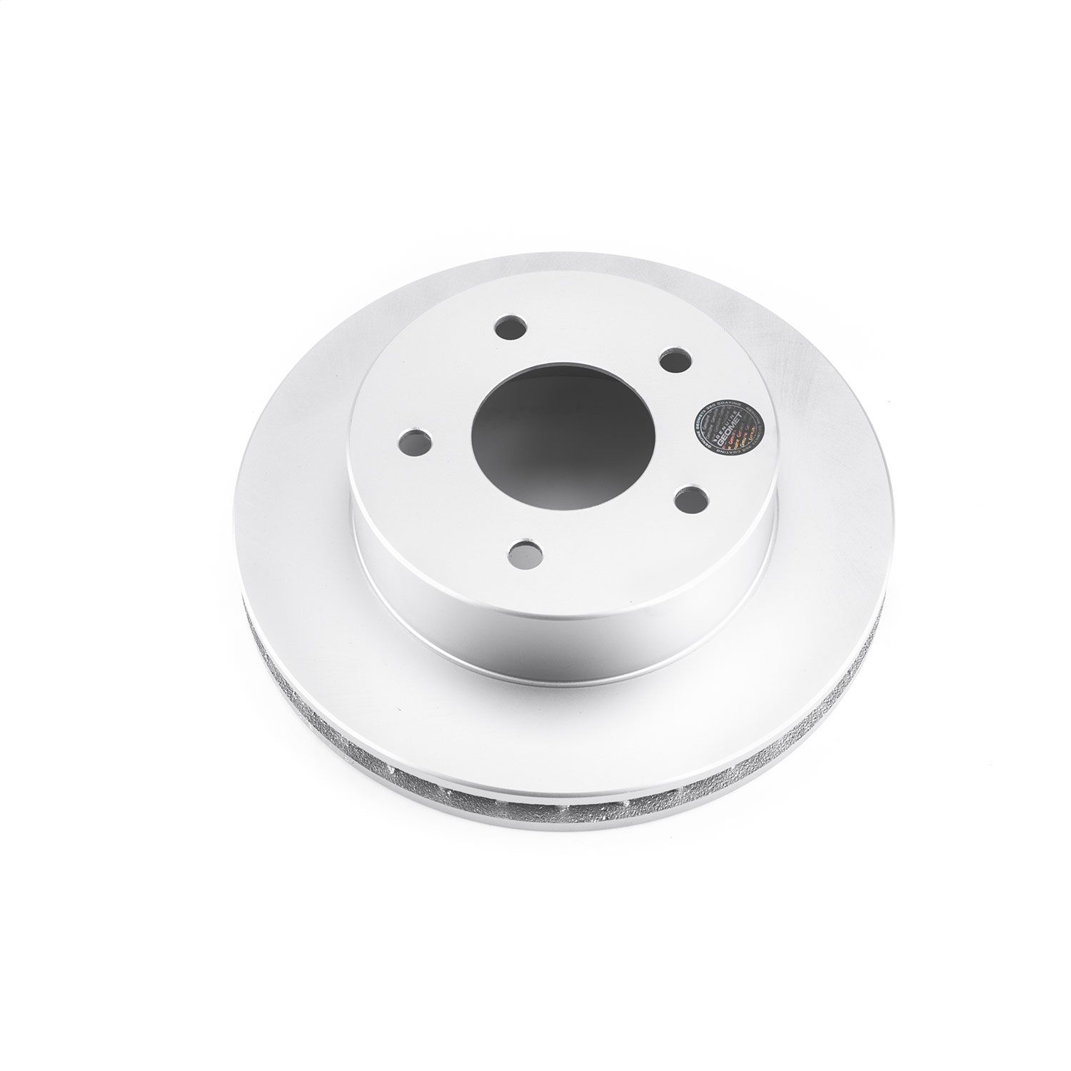 2002, 2001, 2000, 1999, 1998, 1997, 1996, 1995, 1994, 1993, 1992, 1991, 1990 Chevrolet Astro Disc Brake Rotor
