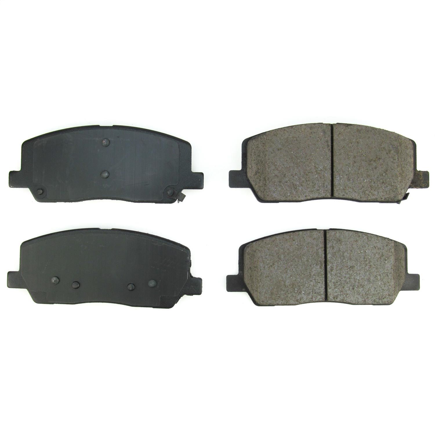 2024, 2023, 2022, 2021 Genesis GV80 Disc Brake Pad Set