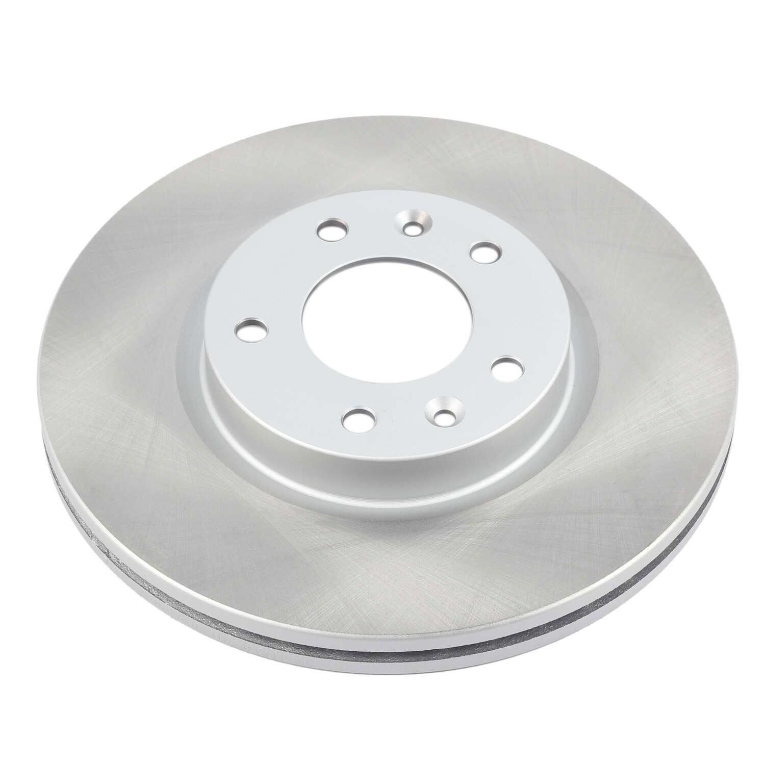 2013, 2012, 2011, 2010, 2009, 2008, 2007, 2006 Mazda 6 Disc Brake Rotor