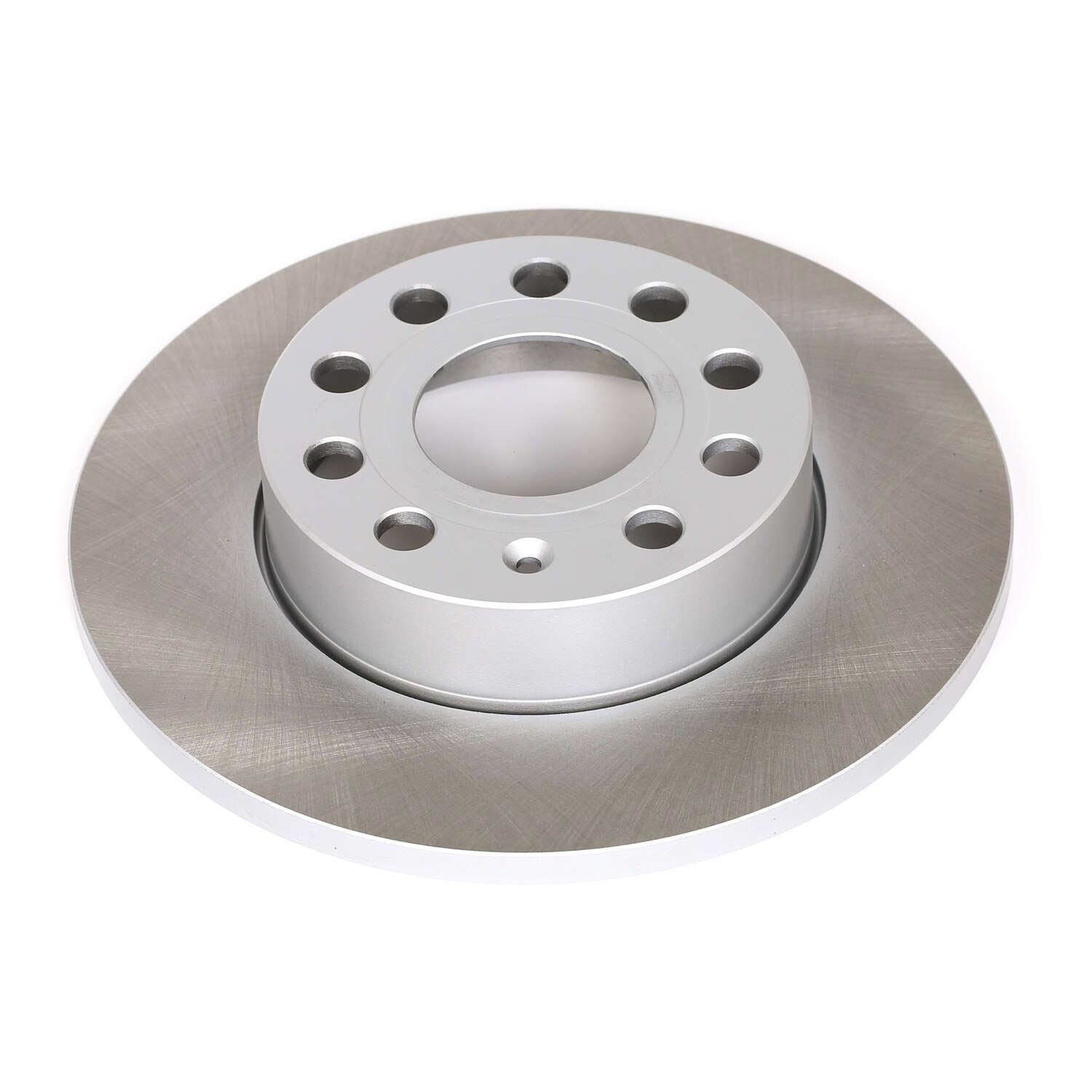 2009, 2008, 2007, 2006 Volkswagen Rabbit Disc Brake Rotor