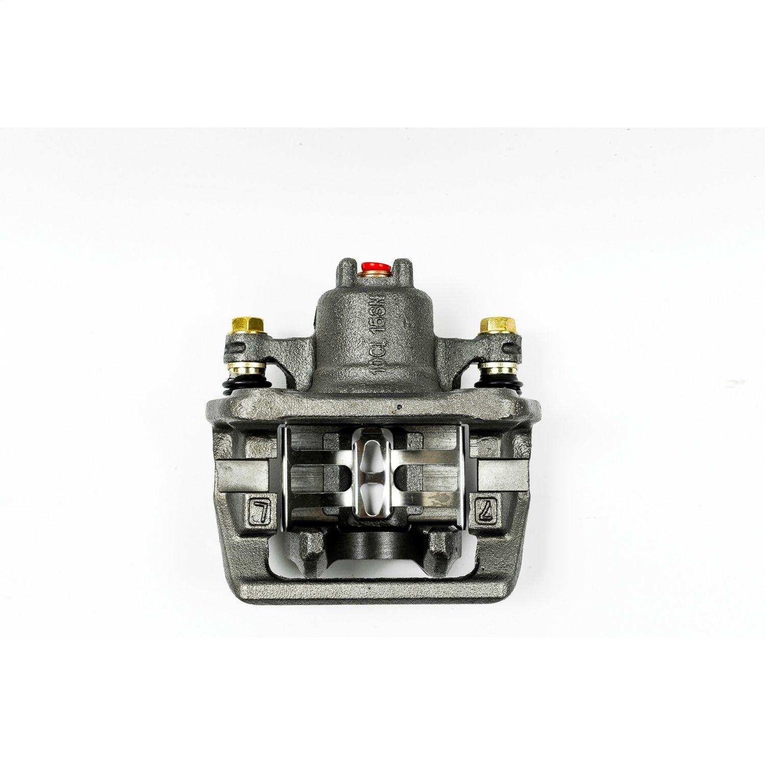 1999, 1998, 1997, 1996 Isuzu Oasis Disc Brake Caliper