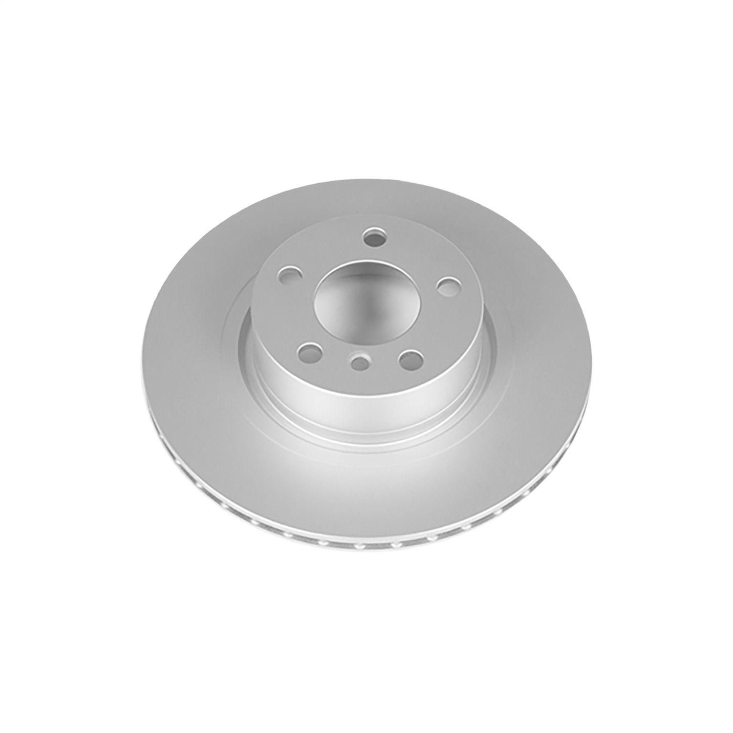 2017, 2016, 2015, 2014, 2013, 2012, 2011 BMW X3 Disc Brake Rotor