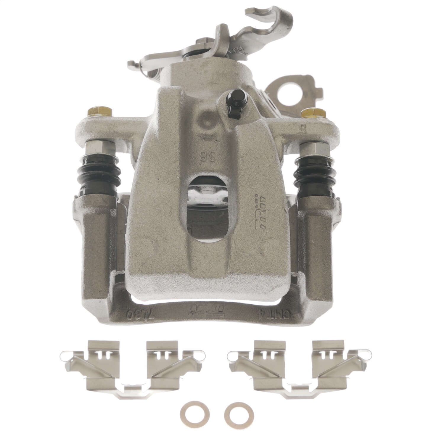 2013, 2012, 2011, 2010, 2009 Toyota Matrix Disc Brake Caliper