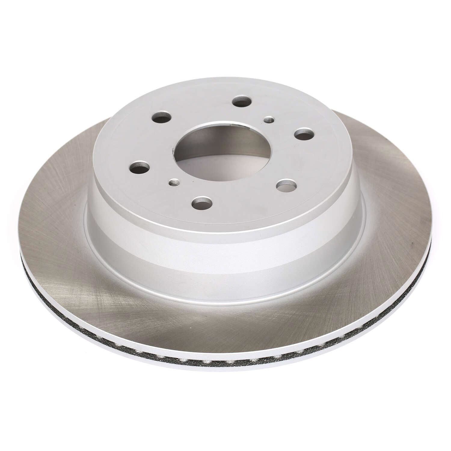2020, 2019, 2018, 2017, 2016, 2015, 2014, 2013, 2012, 2011, 2010, 2009, 2008, 2007 GMC Yukon Disc Brake Rotor