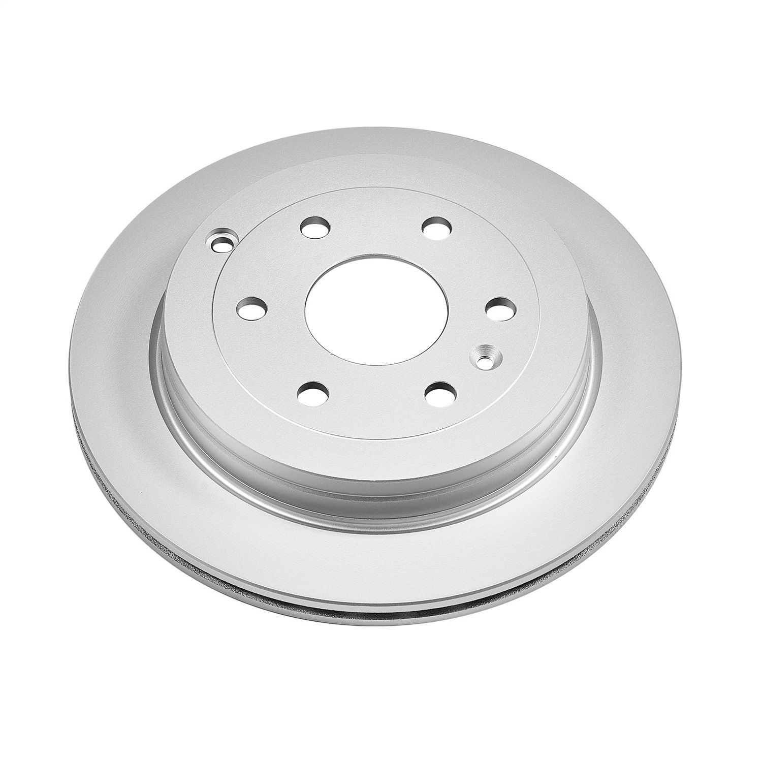 2016, 2015, 2014, 2013, 2012, 2011, 2010, 2009, 2008, 2007 GMC Acadia Disc Brake Rotor