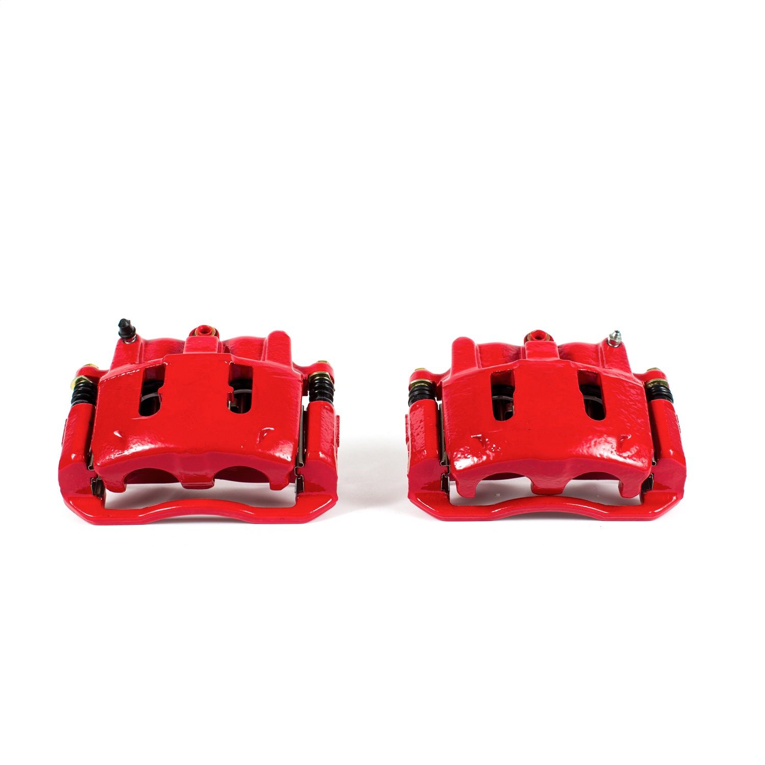 2002, 2001, 2000, 1999, 1998, 1997, 1996, 1995 Ford Ranger Disc Brake Caliper Set