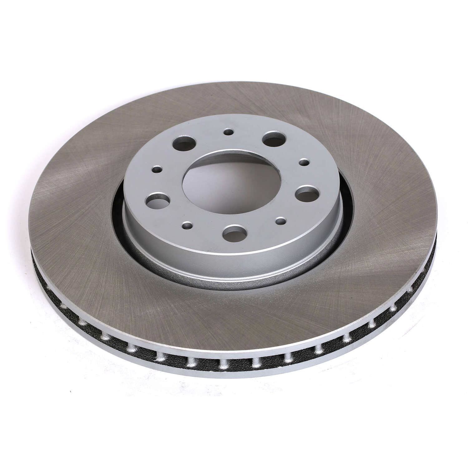 2006, 2005, 2004, 2003, 2002, 2001, 2000, 1999 Volvo S80 Disc Brake Rotor