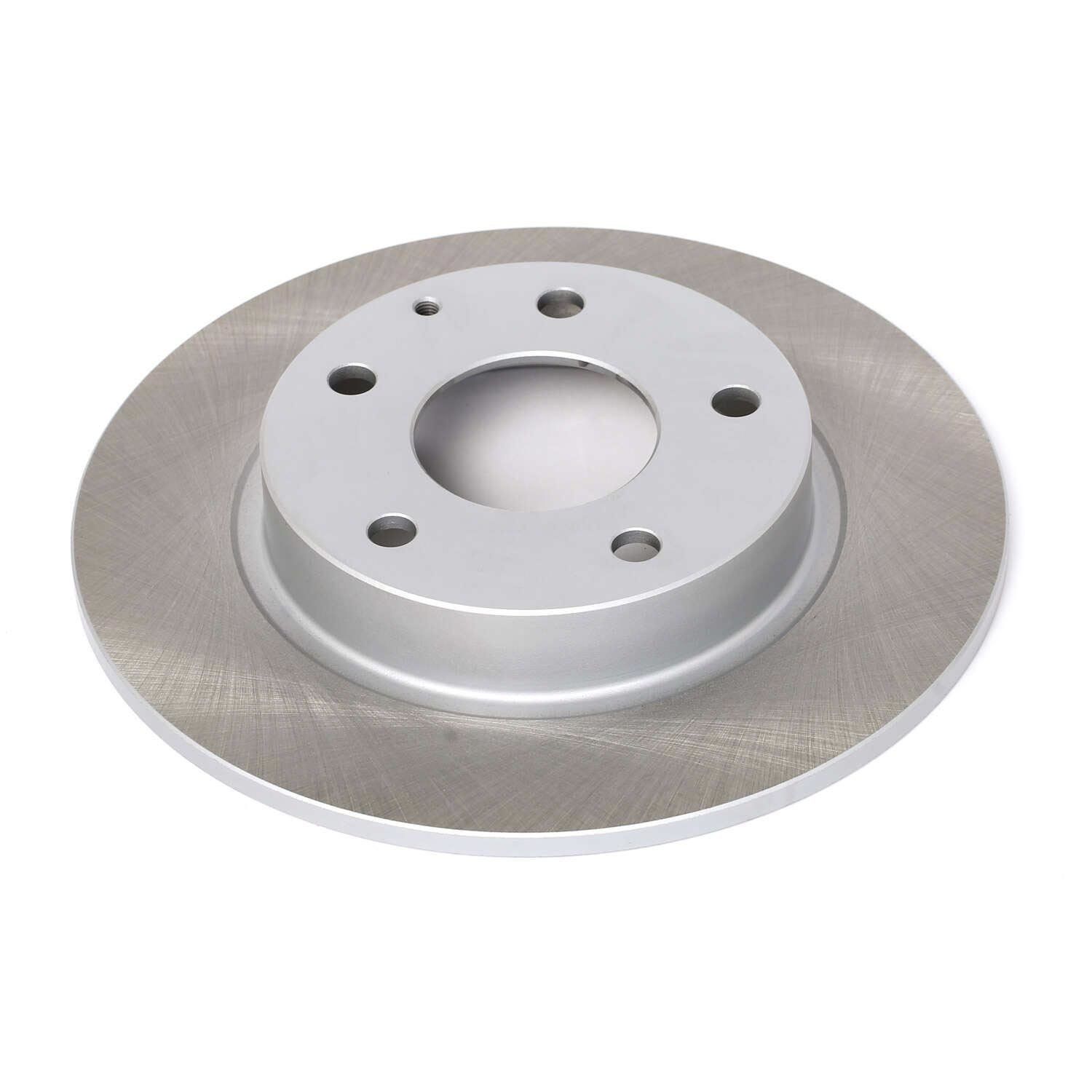 2025, 2024, 2023, 2022, 2021, 2020, 2019, 2018, 2017, 2016, 2015, 2014 Mazda 3 Disc Brake Rotor