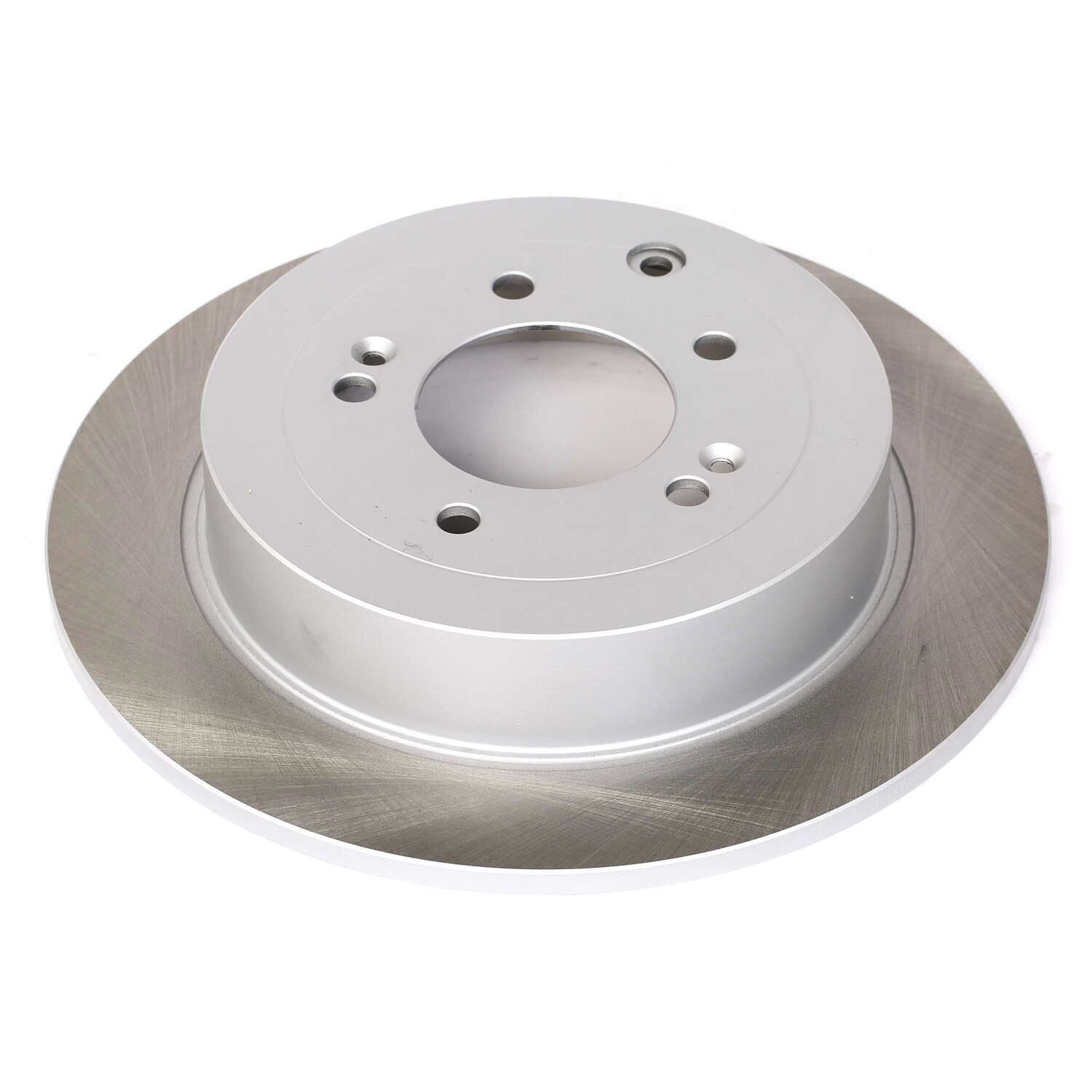 2018, 2017, 2016 Hyundai Tucson Disc Brake Rotor