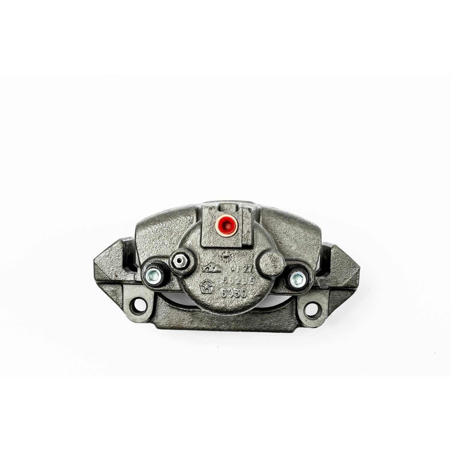 2007, 2006, 2005, 2004, 2003, 2002, 2001 Dodge Caravan & Country Disc Brake Caliper
