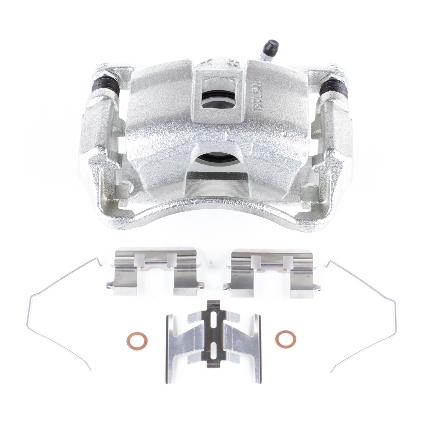 2011, 2010, 2009, 2008, 2007, 2006 Acura CSX Disc Brake Caliper