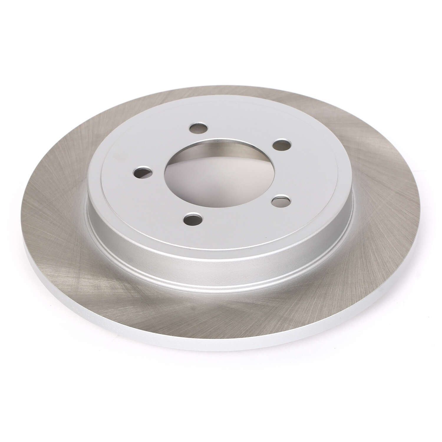 2010, 2009, 2008, 2007, 2006, 2005, 2004, 2003, 2002 Ford Explorer Disc Brake Rotor