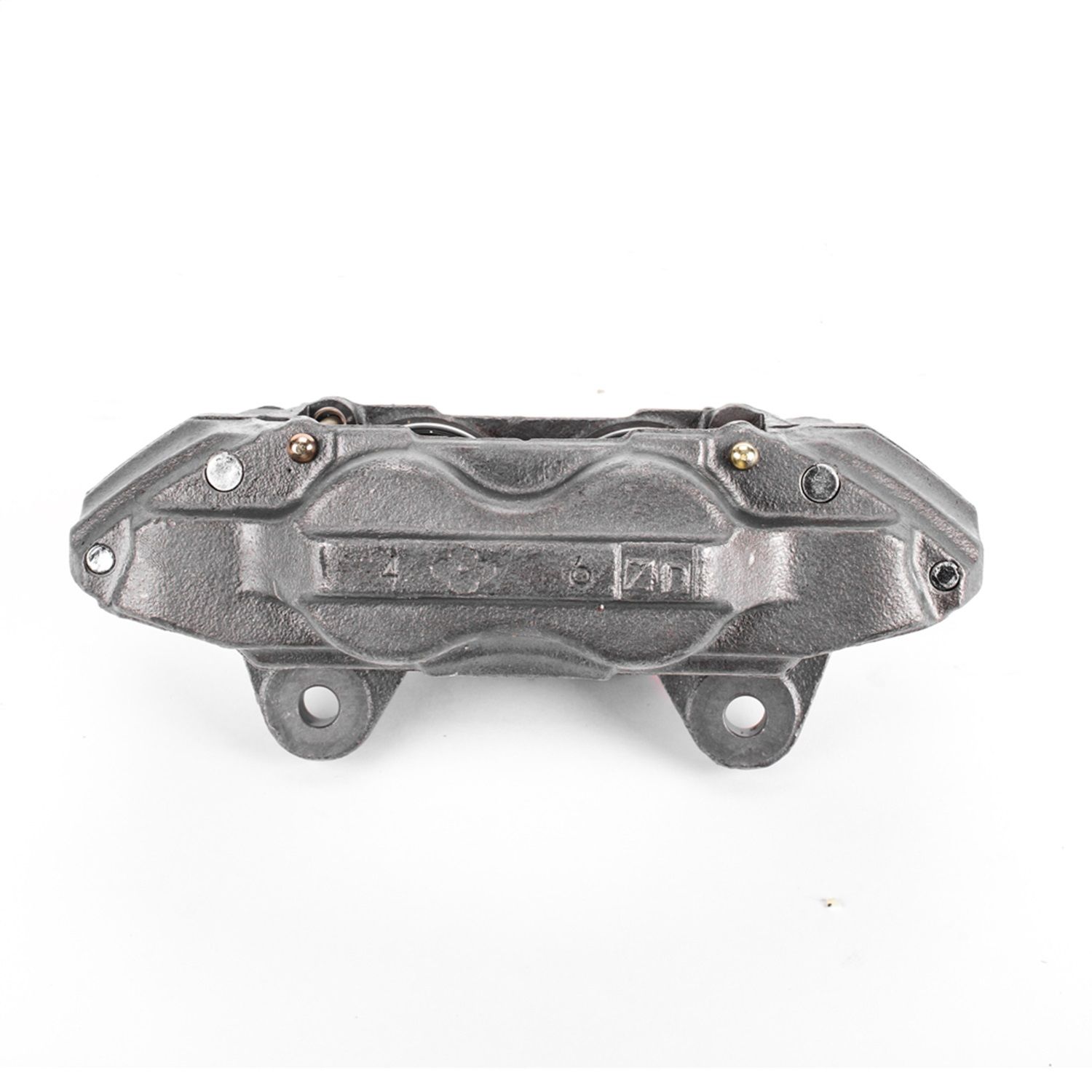 2009, 2008, 2007, 2006, 2005, 2004, 2003 Lexus GX470 Disc Brake Caliper