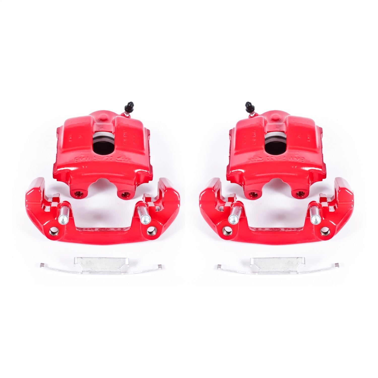 2002, 2001, 2000, 1999, 1998, 1997 BMW Z3 Disc Brake Caliper Set