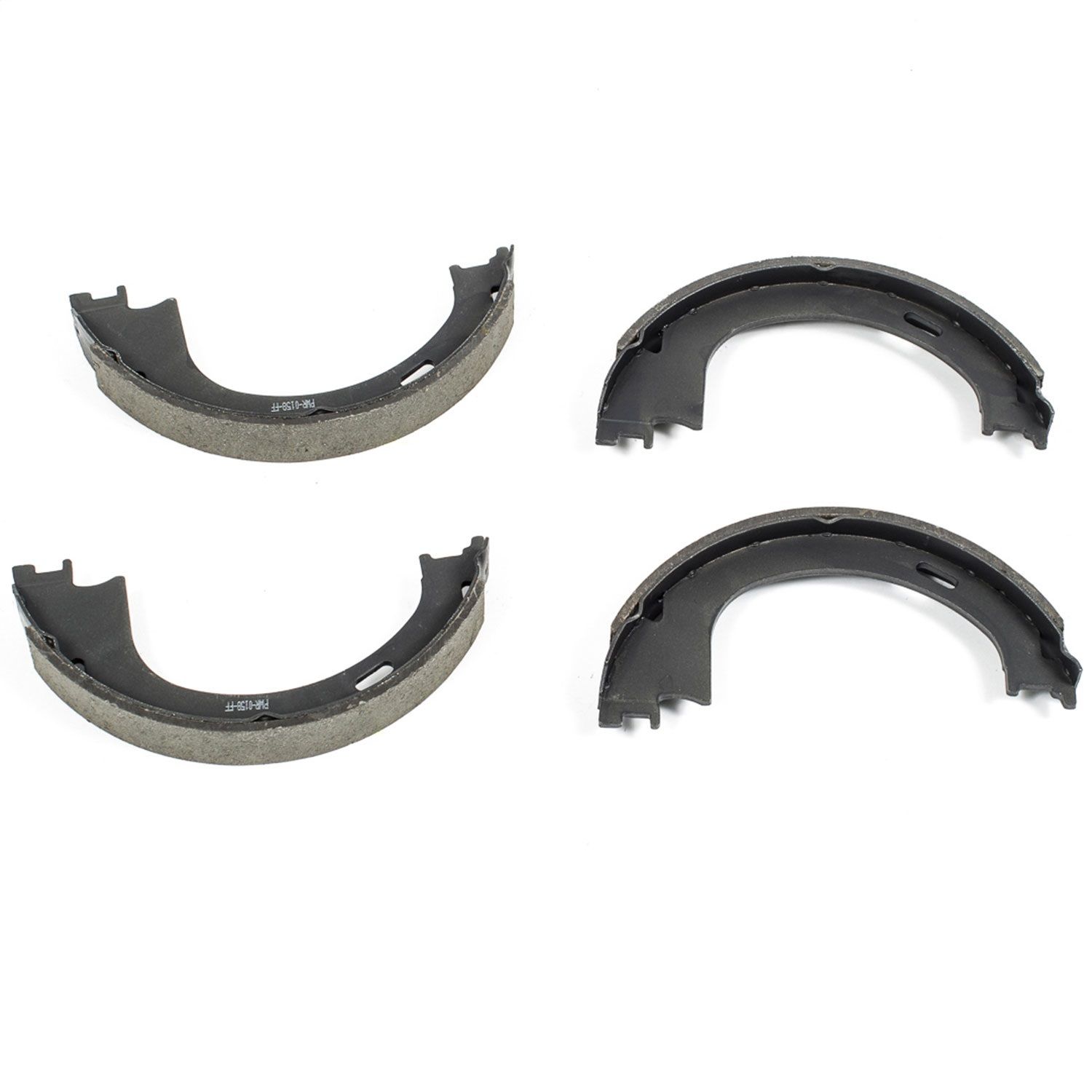 2002, 2001, 2000, 1999, 1998, 1997 Ford Expedition Parking Brake Shoe