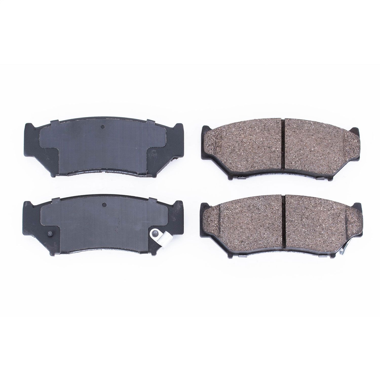 1997, 1996 Geo Tracker Disc Brake Pad Set