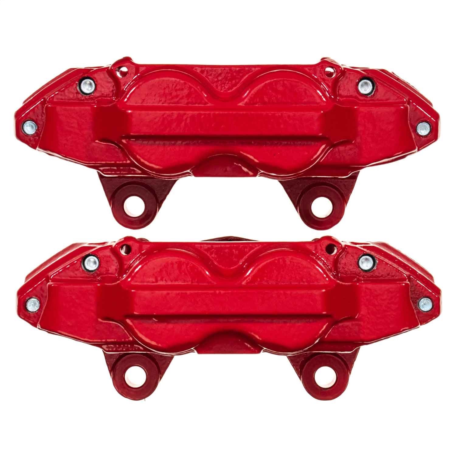 2023, 2022, 2021, 2020, 2019, 2018, 2017, 2016 Lexus GX460 Disc Brake Caliper Set
