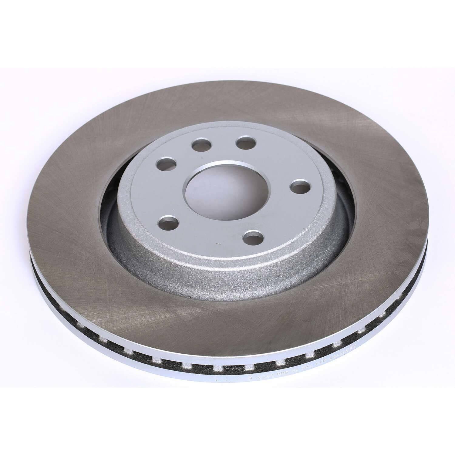 2024, 2023, 2022, 2021, 2020, 2019, 2018, 2017, 2016, 2015, 2014, 2013, 2012, 2011 Dodge Durango Cherokee Disc Brake Rotor