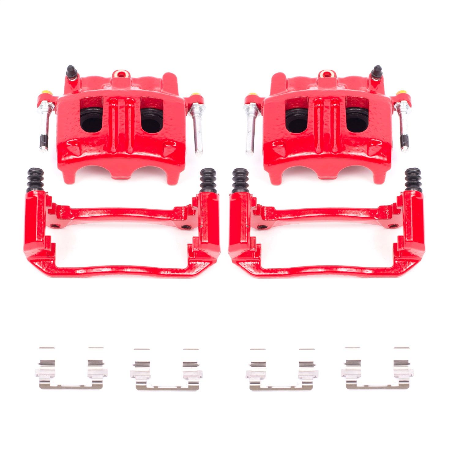 2005, 2004, 2003, 2002 Ford Explorer Disc Brake Caliper Set