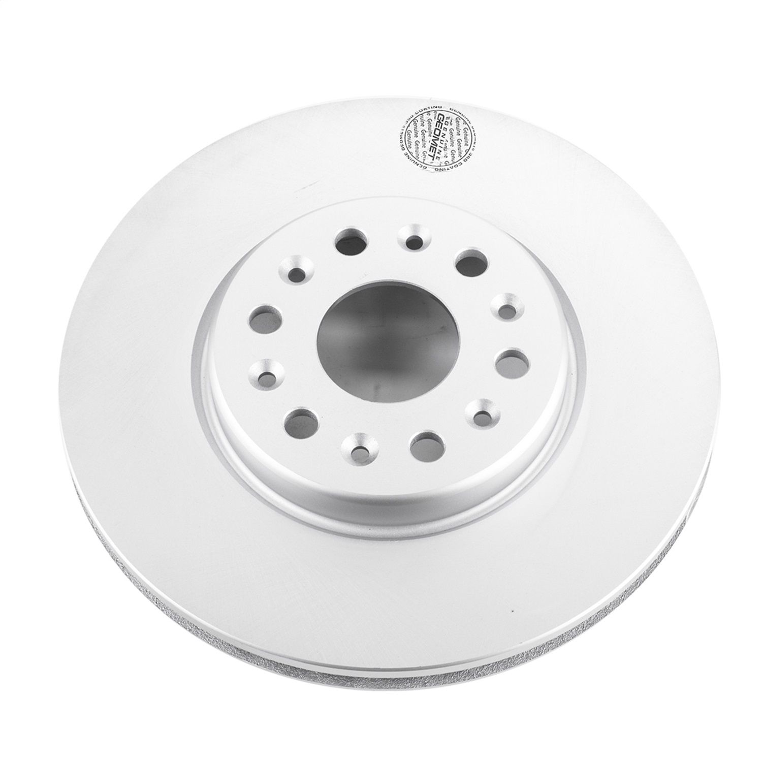 2023, 2022, 2021, 2020, 2019, 2018, 2017 GMC Acadia Disc Brake Rotor