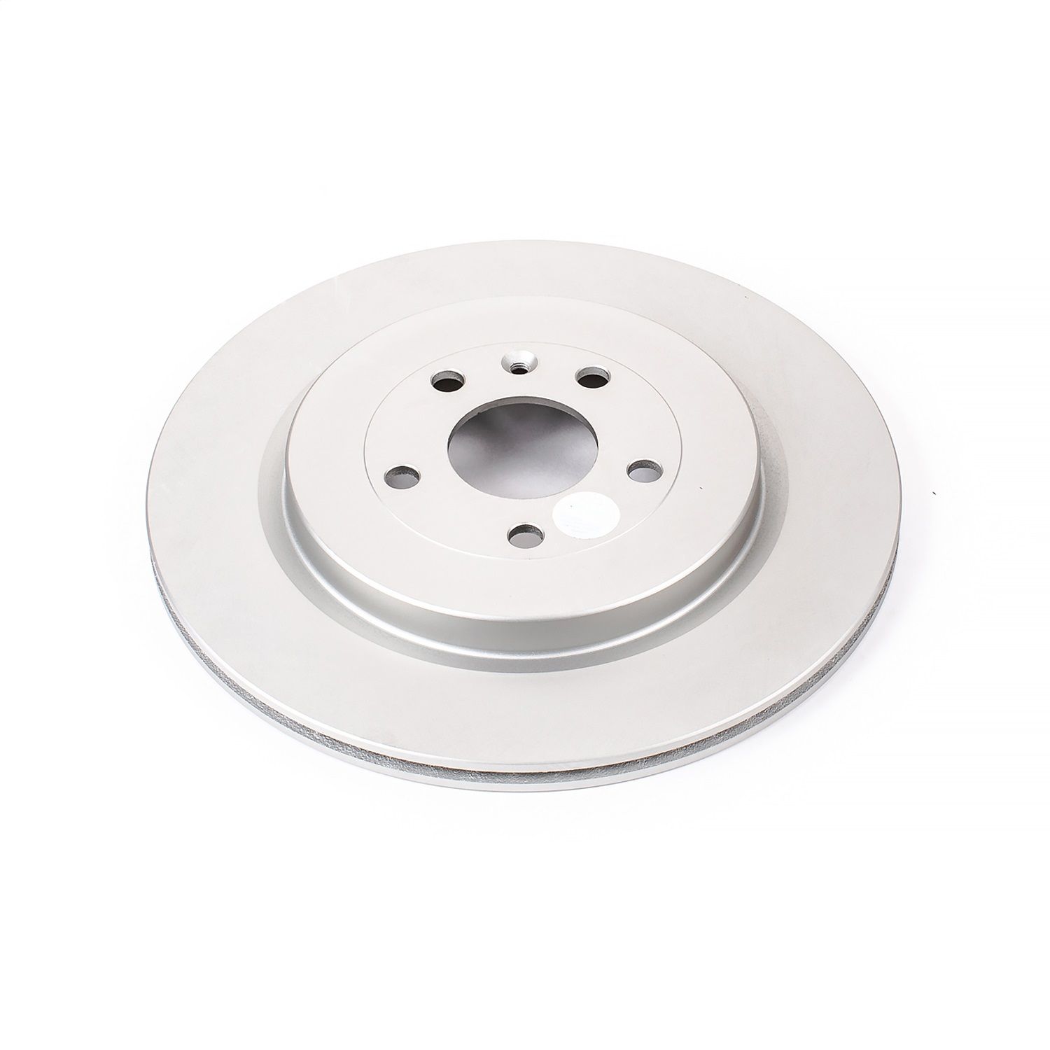 2019, 2018, 2017, 2016, 2015, 2014, 2013 Ford Explorer Disc Brake Rotor