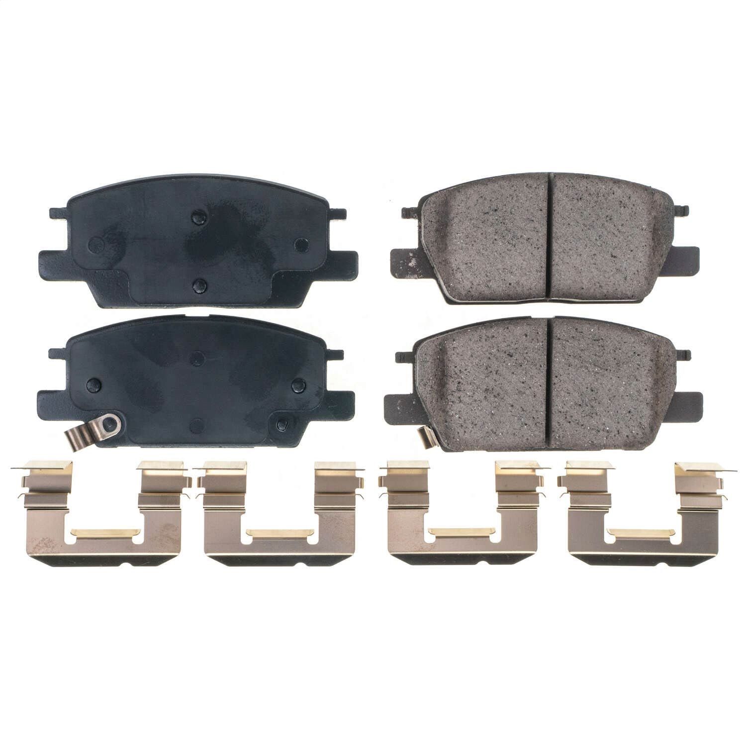 2021 GMC Terrain Disc Brake Pad Set