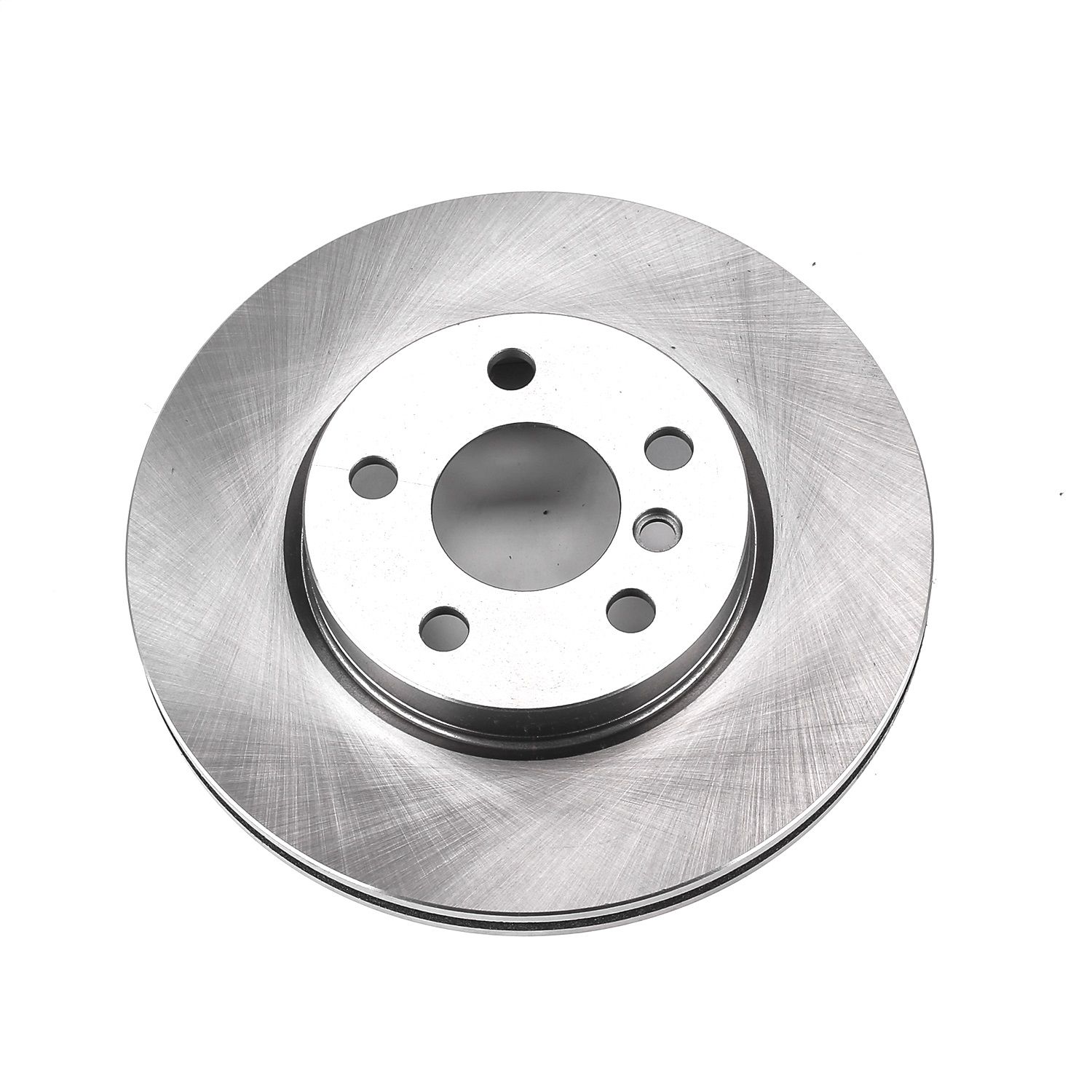 2021, 2020, 2019, 2018, 2017, 2016, 2015, 2014 Mini Cooper Disc Brake Rotor
