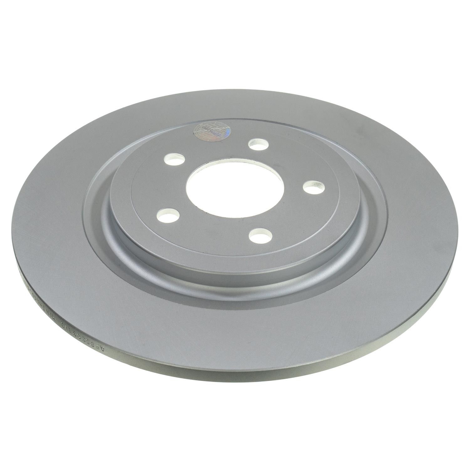 2025, 2024, 2023, 2022, 2021, 2020 Ford Explorer Disc Brake Rotor