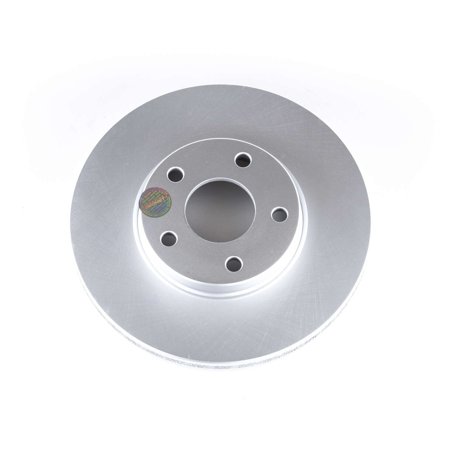 2013, 2012, 2011, 2010 Ford Transit Connect Connect Disc Brake Rotor