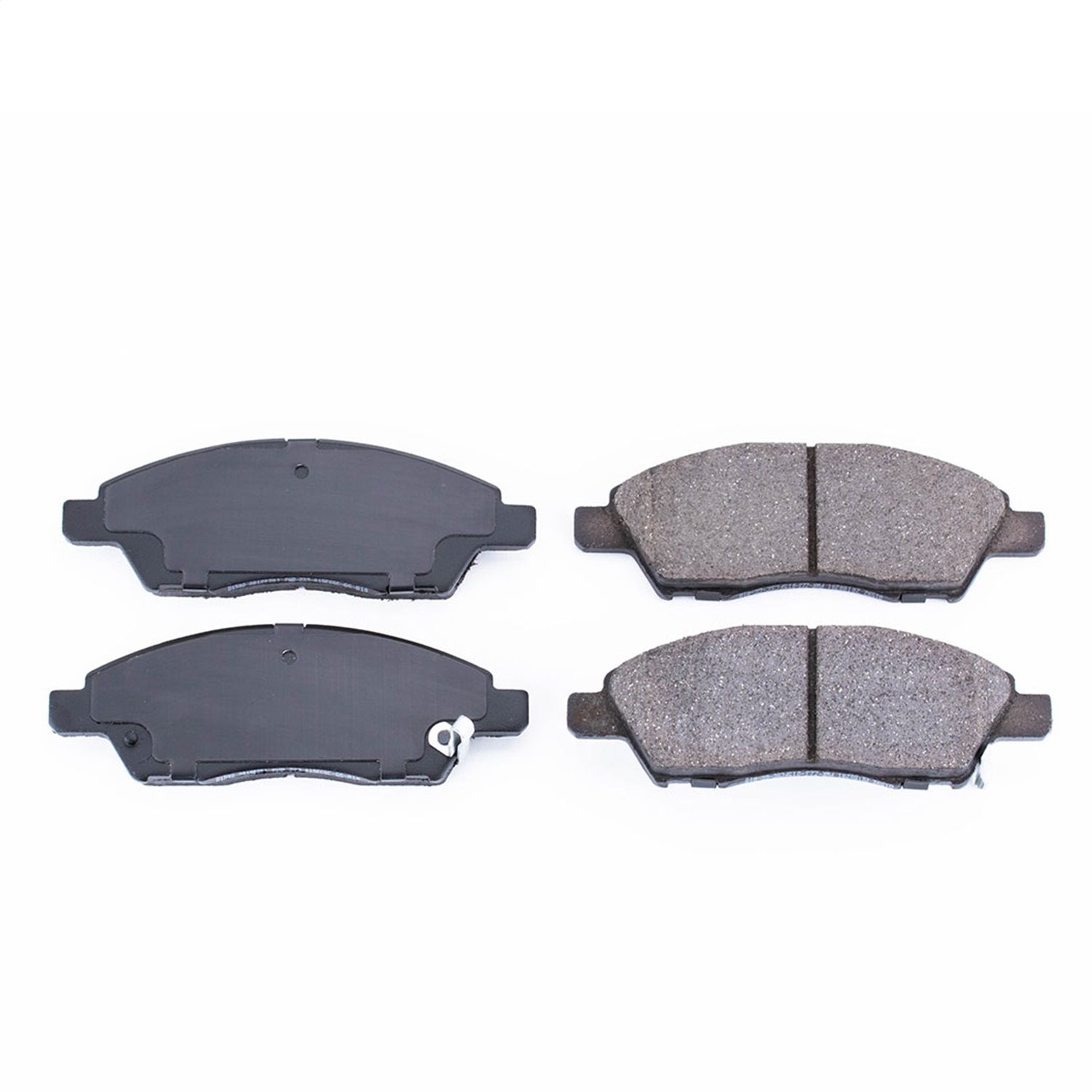 2019, 2018, 2017, 2016, 2015, 2014 Nissan Versa Note Disc Brake Pad Set