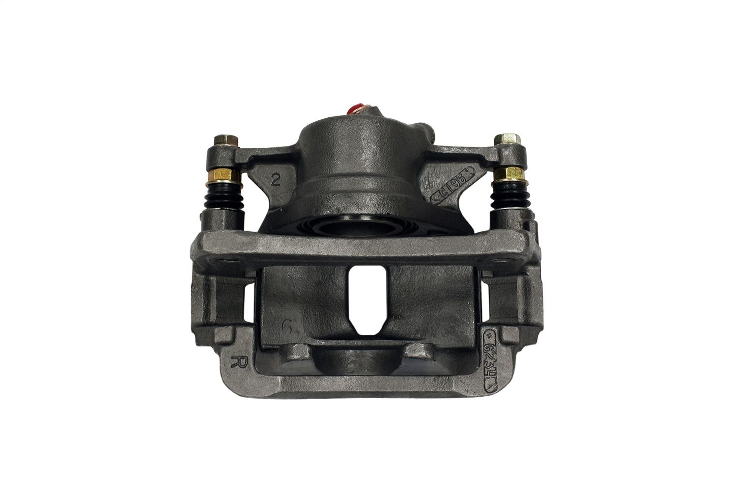 1997, 1996, 1995, 1994, 1993 Geo Prizm Disc Brake Caliper