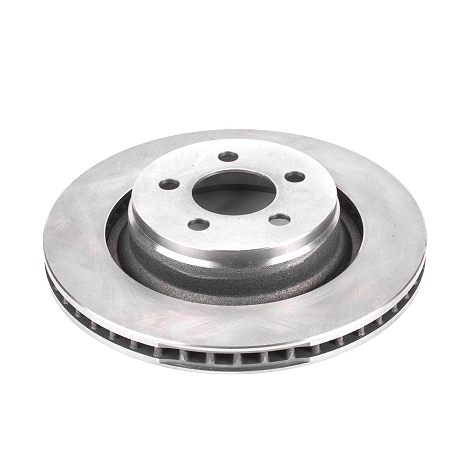2011, 2010, 2009 Dodge Nitro Disc Brake Rotor