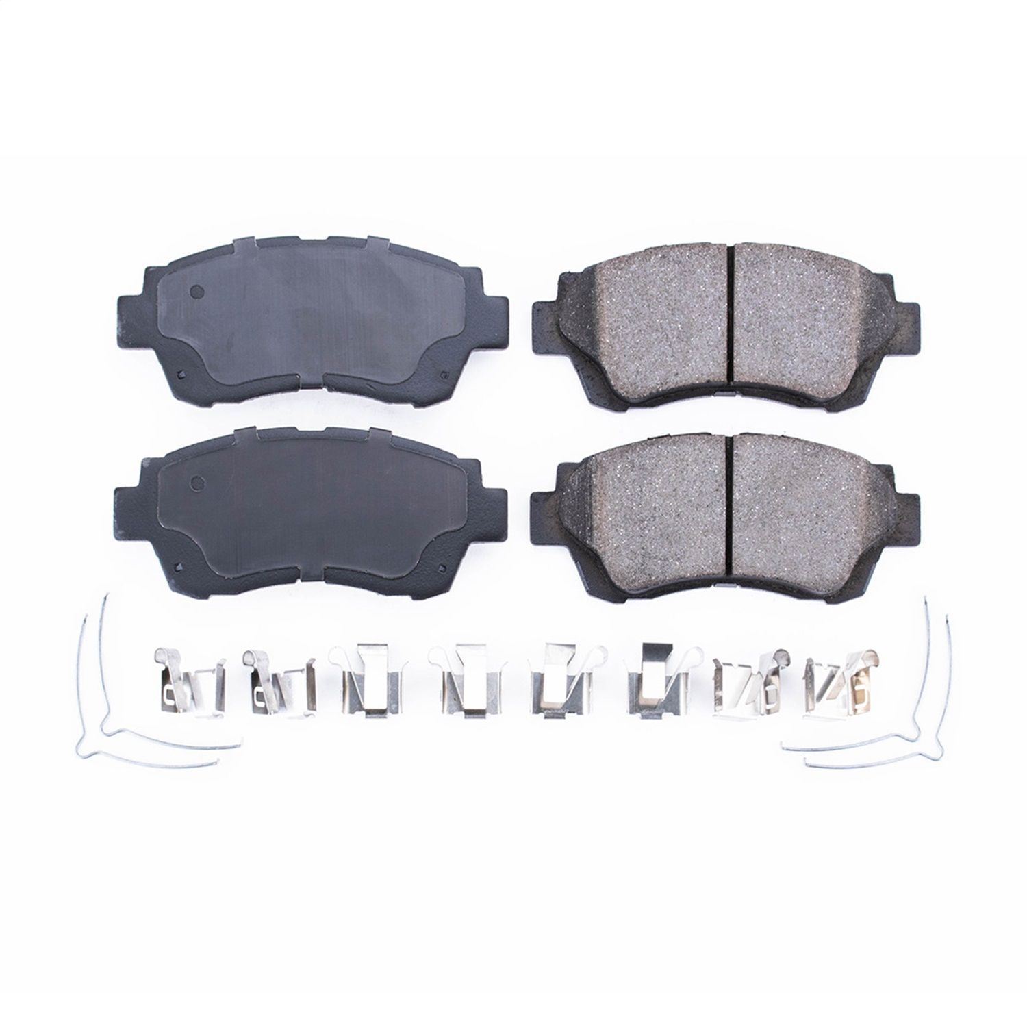 1996, 1995, 1994, 1993, 1992 Lexus ES300 Disc Brake Pad Set
