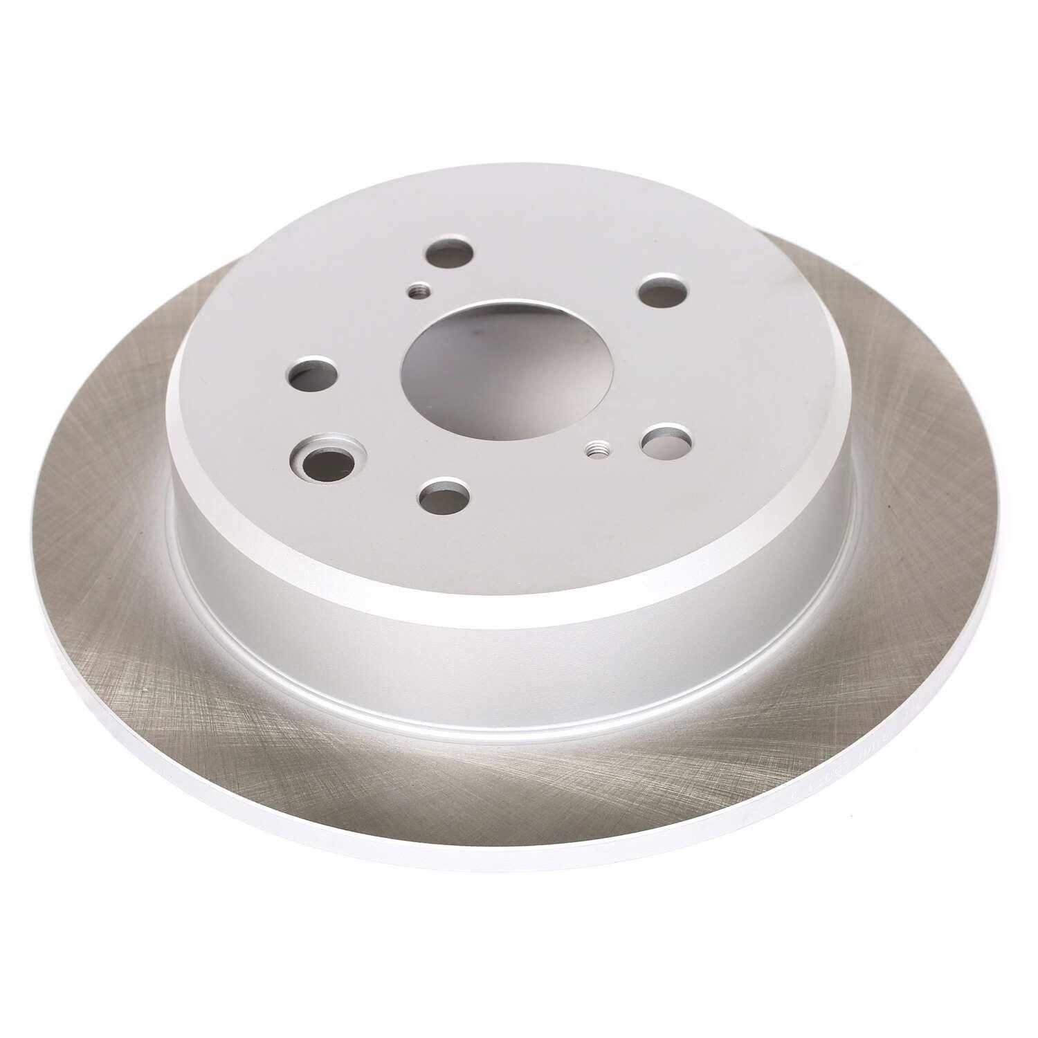 2015, 2014, 2013, 2012, 2011, 2010, 2009, 2008, 2007, 2006 Lexus IS250 Disc Brake Rotor