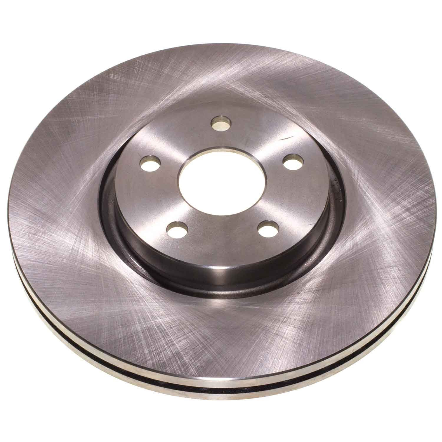 2024, 2023, 2022, 2021 Dodge Durango Disc Brake Rotor