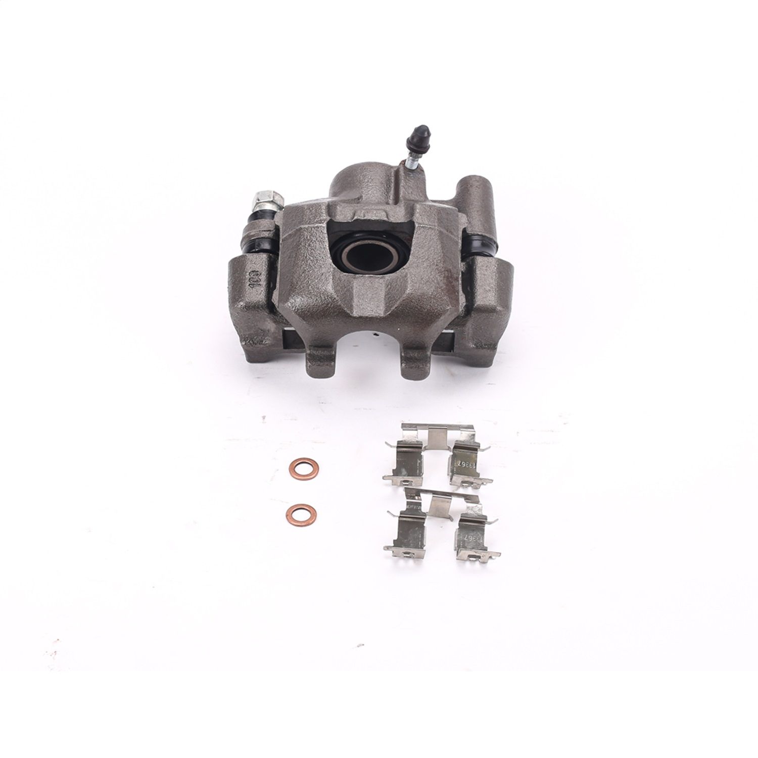 2006, 2005, 2004 Lexus ES330 Disc Brake Caliper