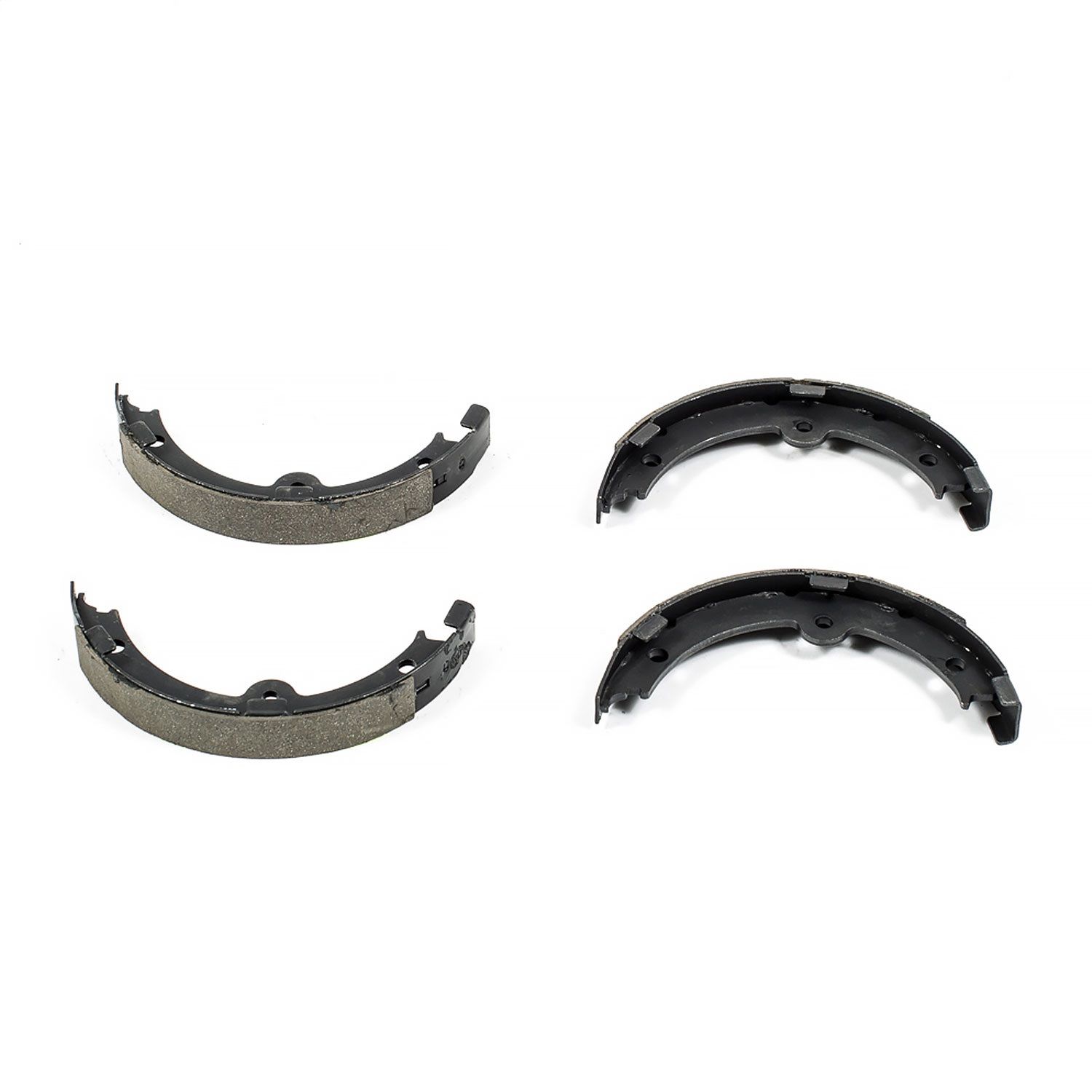 2007, 2006 Lexus GS430 Parking Brake Shoe