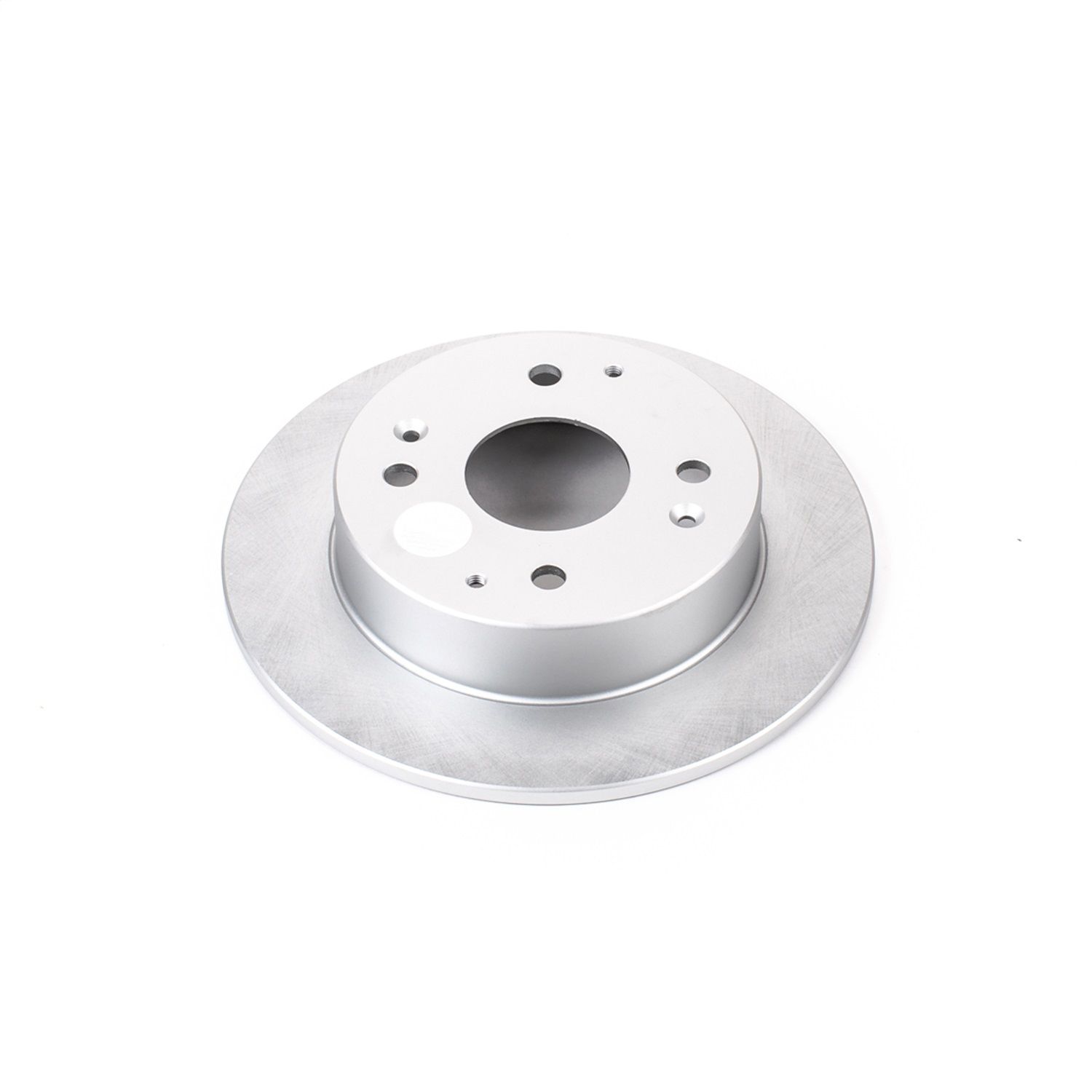 1999, 1998 Acura CL Disc Brake Rotor