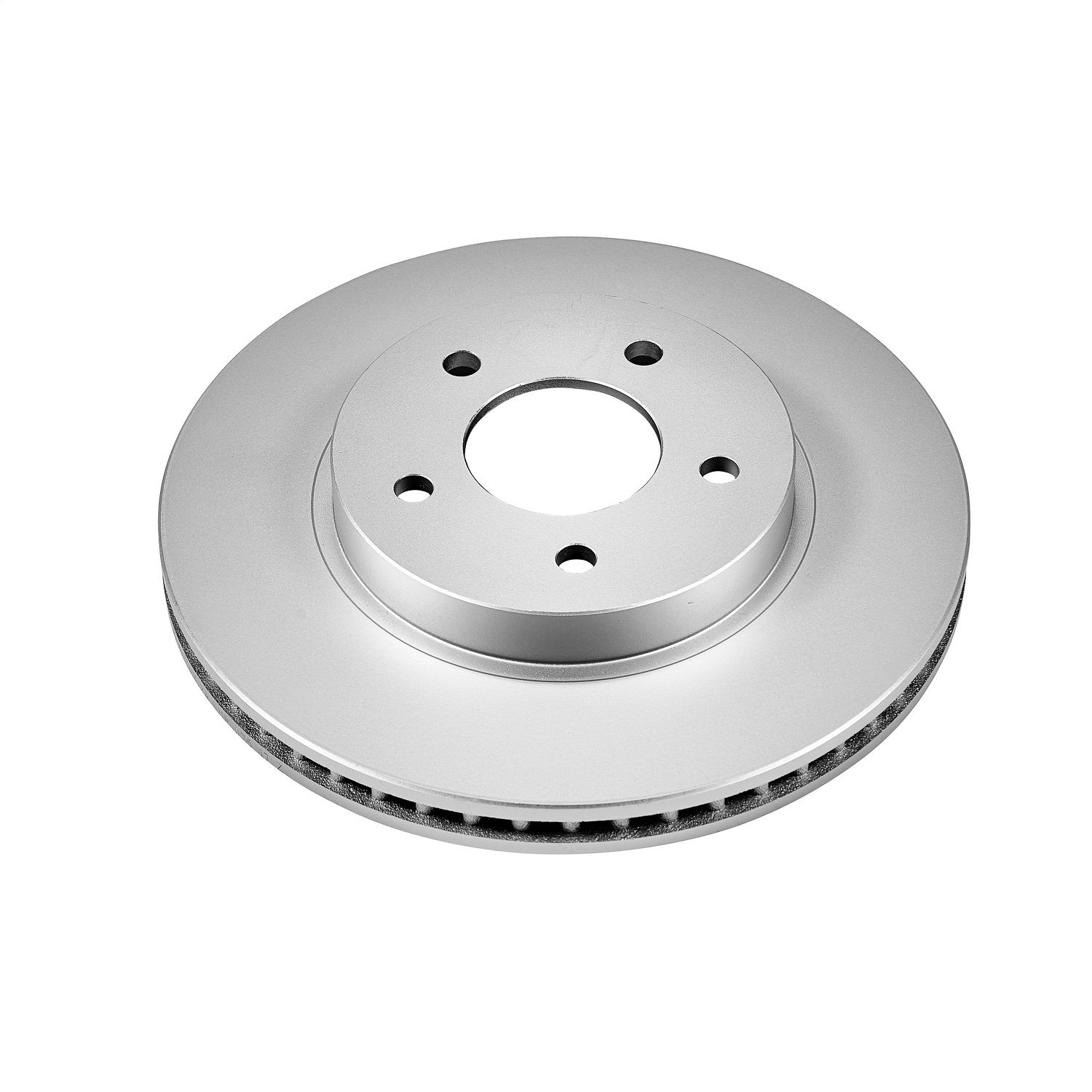 2006, 2005 Chevrolet Equinox Disc Brake Rotor