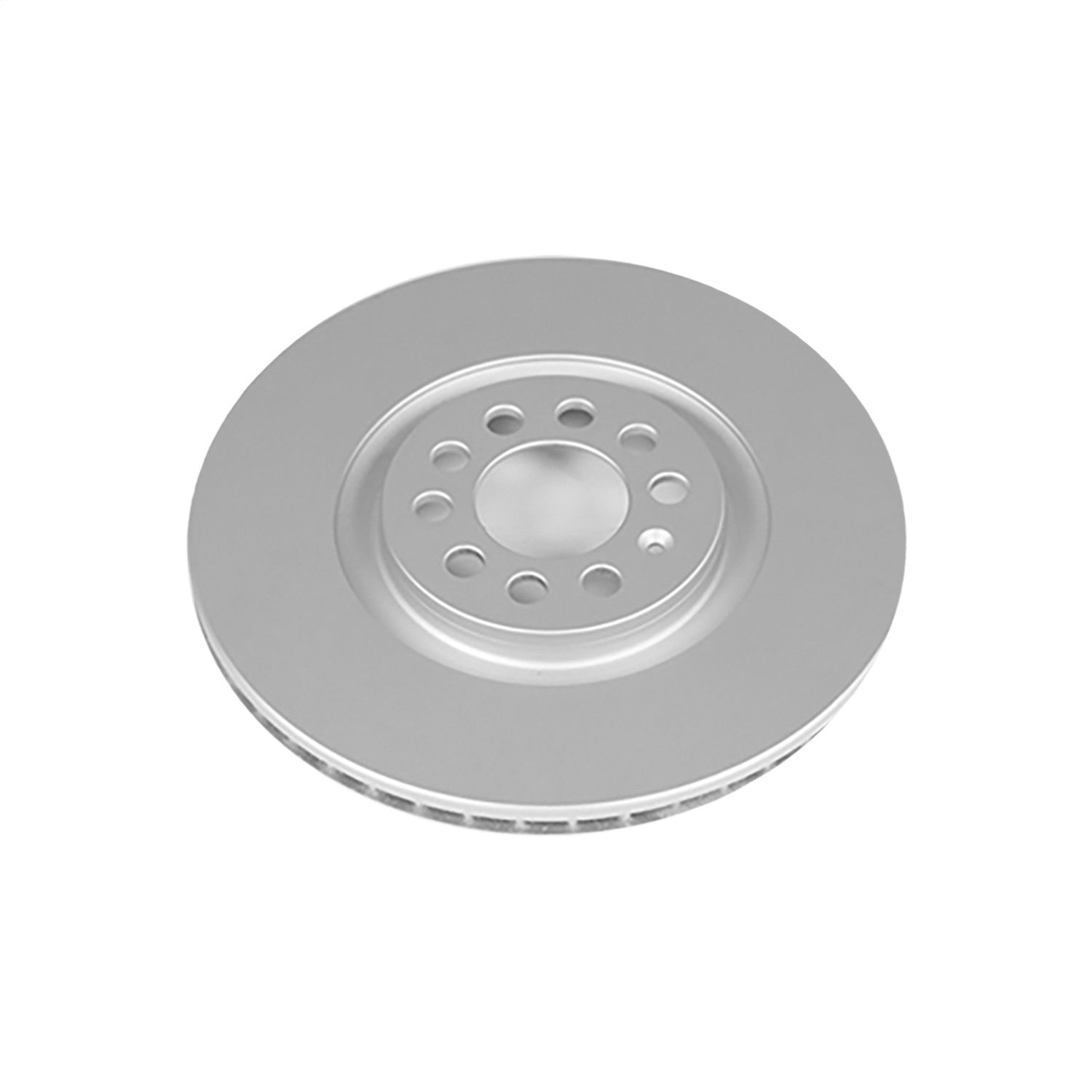 2006, 2005, 2004, 2003, 2002, 2001, 2000, 1999 Audi TT Disc Brake Rotor