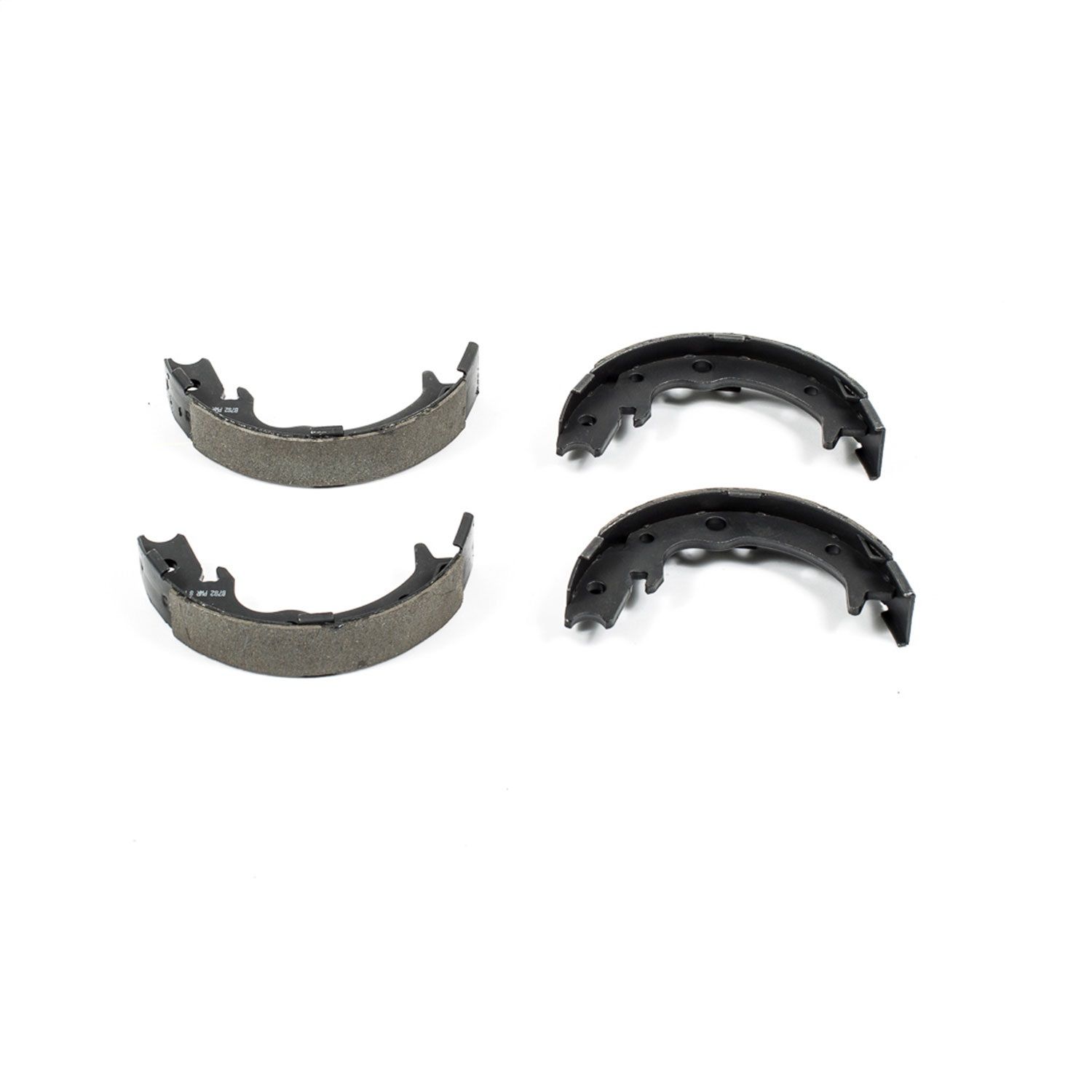 2011, 2010, 2009, 2008, 2007, 2006, 2005, 2004, 2003 Honda Element Parking Brake Shoe