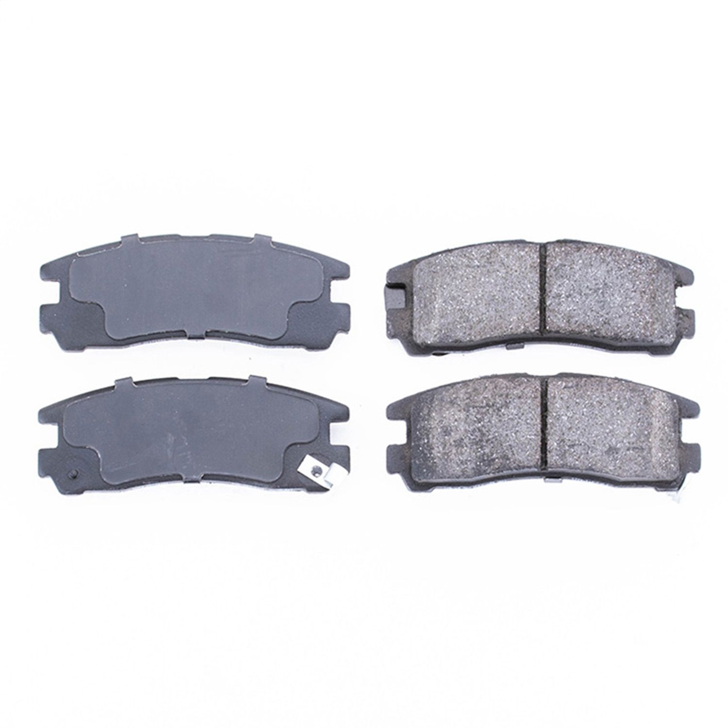 1995, 1994, 1993, 1992 Eagle Summit Disc Brake Pad Set