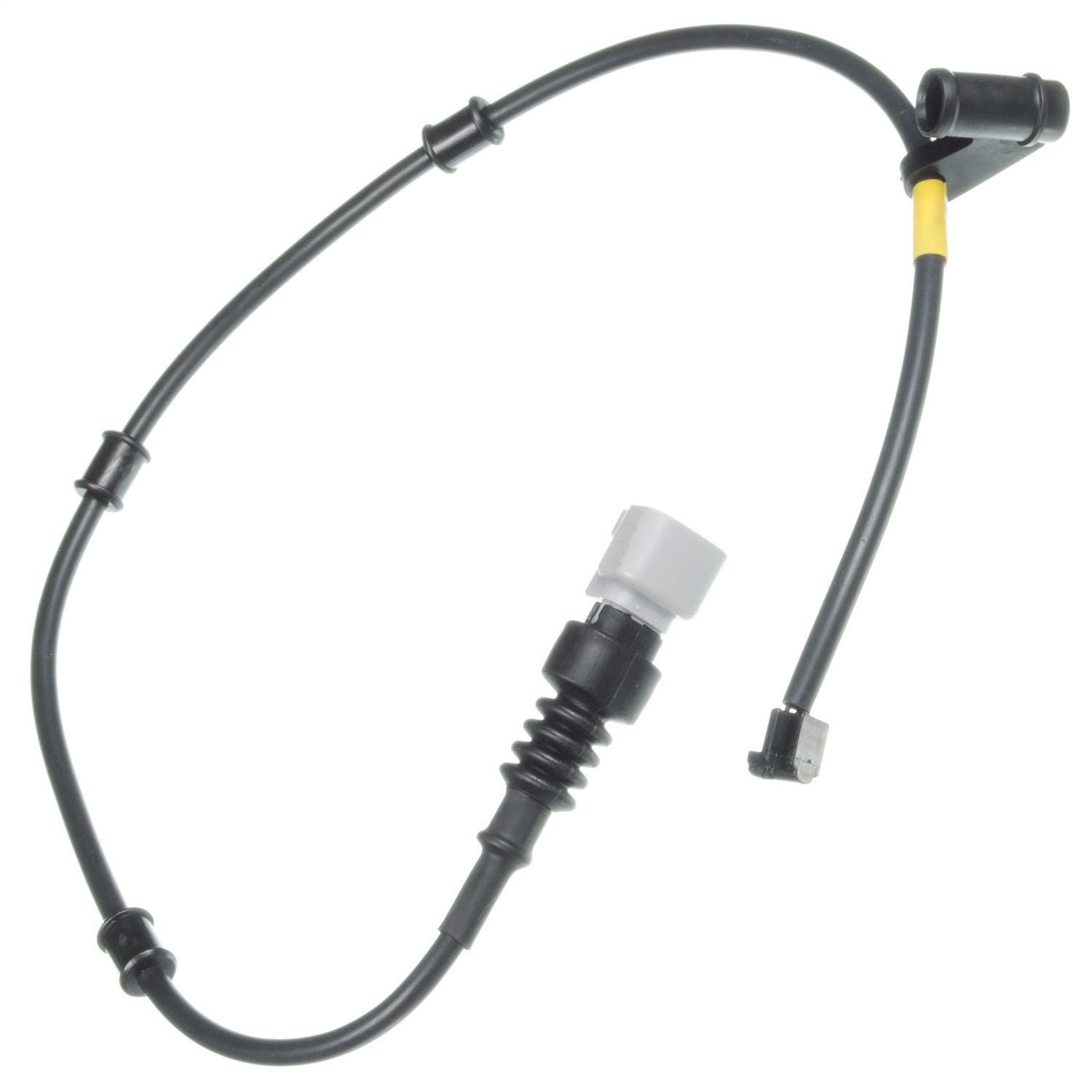 2017, 2016, 2015, 2014, 2013, 2012, 2011, 2010 Lexus LS460 Disc Brake Pad Wear Sensor