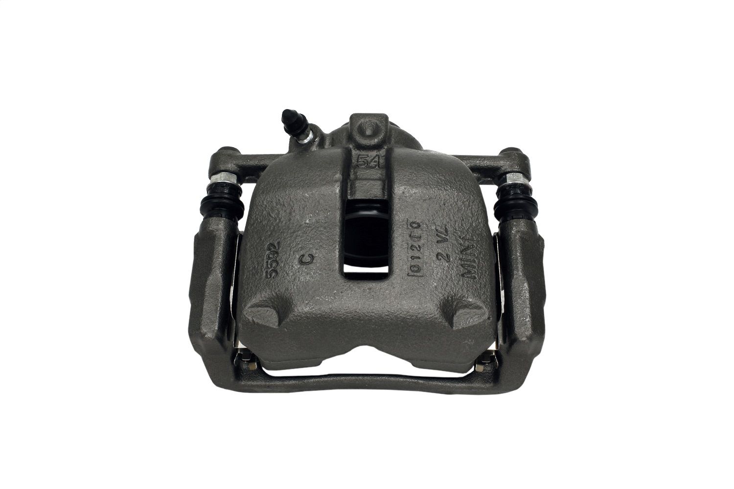 2015, 2014, 2013, 2012, 2011, 2010, 2009, 2008, 2007 Mini Cooper Disc Brake Caliper