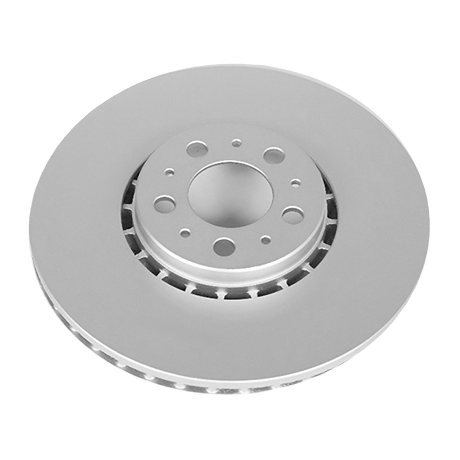 2014, 2013, 2012, 2011, 2010, 2009, 2008, 2007, 2006, 2005, 2004, 2003 Volvo XC90 Disc Brake Rotor