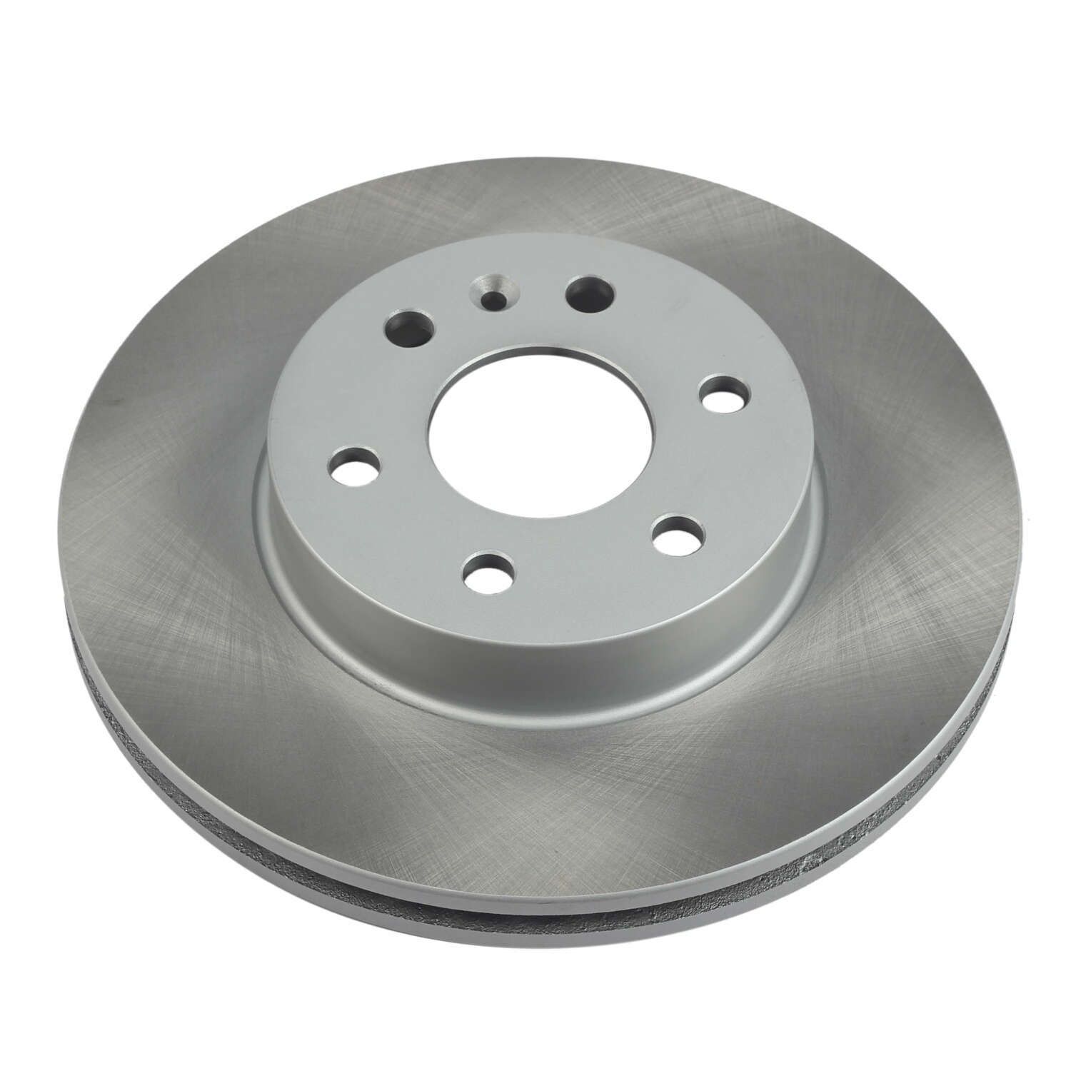 2020, 2019, 2018, 2017, 2016, 2015 GMC Canyon Disc Brake Rotor